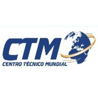 CTM - Centro Técnico Mundial logo, CTM - Centro Técnico Mundial contact details