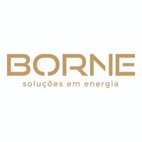 BORNE Energia logo, BORNE Energia contact details