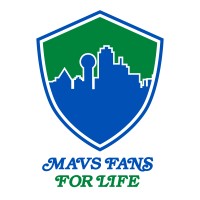 Mavs Fans For Life logo, Mavs Fans For Life contact details