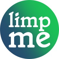 LimpMe logo, LimpMe contact details