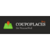 Coupoplaces logo, Coupoplaces contact details