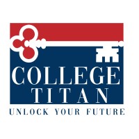 College Titan Coaching logo, College Titan Coaching contact details