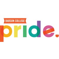 Babson Pride logo, Babson Pride contact details