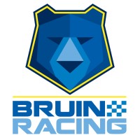 Bruin Racing logo, Bruin Racing contact details