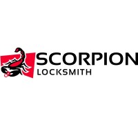 Scorpion Locksmith Houston logo, Scorpion Locksmith Houston contact details