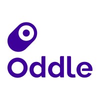 Oddle logo, Oddle contact details