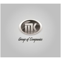 MK Trading Group logo, MK Trading Group contact details