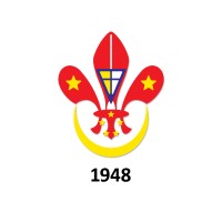 Catholic High Scout Group logo, Catholic High Scout Group contact details