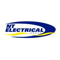 NT Electrical Group logo, NT Electrical Group contact details