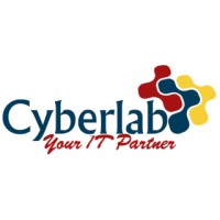 Cyberlab logo, Cyberlab contact details