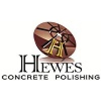 Hewes Concrete Polishing logo, Hewes Concrete Polishing contact details