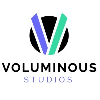 Voluminous Studios logo, Voluminous Studios contact details