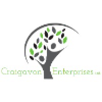 Craigavon Enterprises logo, Craigavon Enterprises contact details