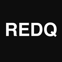 REDQ logo, REDQ contact details