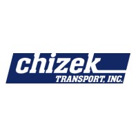 Chizek Transport logo, Chizek Transport contact details