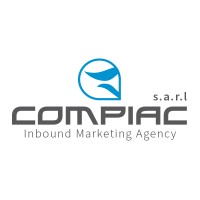 COMPIAC Design & Marketing Agency logo, COMPIAC Design & Marketing Agency contact details