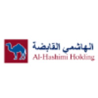 Al-Hashimi Holding logo, Al-Hashimi Holding contact details