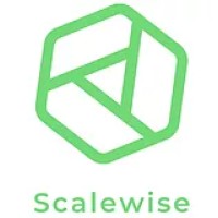 Scalewise logo, Scalewise contact details