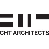 CHT Architects logo, CHT Architects contact details