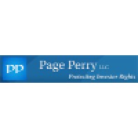 Page Perry logo, Page Perry contact details