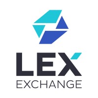 Lex Exchange logo, Lex Exchange contact details