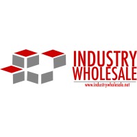 Industry Wholesale logo, Industry Wholesale contact details