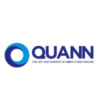 Quann logo, Quann contact details