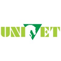 Univet logo, Univet contact details