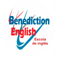 Benediction English logo, Benediction English contact details