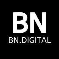 BN.DIGITAL logo, BN.DIGITAL contact details