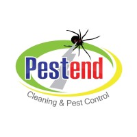 Pestend Cleaning Services logo, Pestend Cleaning Services contact details