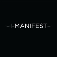 I-Manifest logo, I-Manifest contact details