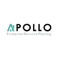 Apollo ERP logo, Apollo ERP contact details