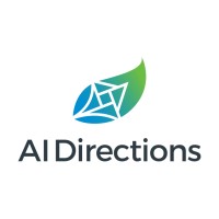 AI Directions logo, AI Directions contact details