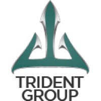 Trident Group logo, Trident Group contact details