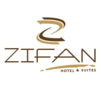 Zifan Hotel & Suites logo, Zifan Hotel & Suites contact details