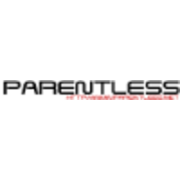 Parentless logo, Parentless contact details