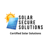 Solar Secure Solutions logo, Solar Secure Solutions contact details