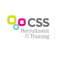 CSS Recruitment & Training Services Ltd logo, CSS Recruitment & Training Services Ltd contact details