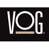 VOG COIFFURE logo, VOG COIFFURE contact details