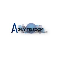 AGILY TELECOM logo, AGILY TELECOM contact details