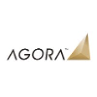 AGORA CAPITAL LIMITED logo, AGORA CAPITAL LIMITED contact details