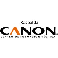 CFT Canon Chile logo, CFT Canon Chile contact details