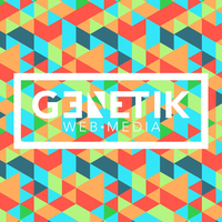 Genetik Web Médias logo, Genetik Web Médias contact details