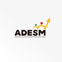 Adesm - Agencia De Desenvolvimento De Santa Maria logo, Adesm - Agencia De Desenvolvimento De Santa Maria contact details