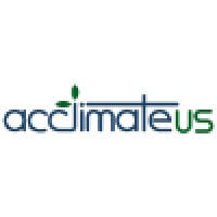 Acclimate Us logo, Acclimate Us contact details