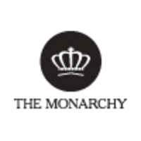 The Monarchy Agency logo, The Monarchy Agency contact details