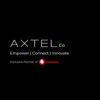 Axtel Communications logo, Axtel Communications contact details