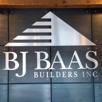 BJ Baas Builders, Inc. logo, BJ Baas Builders, Inc. contact details