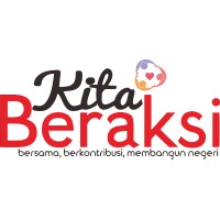 Kita Beraksi logo, Kita Beraksi contact details